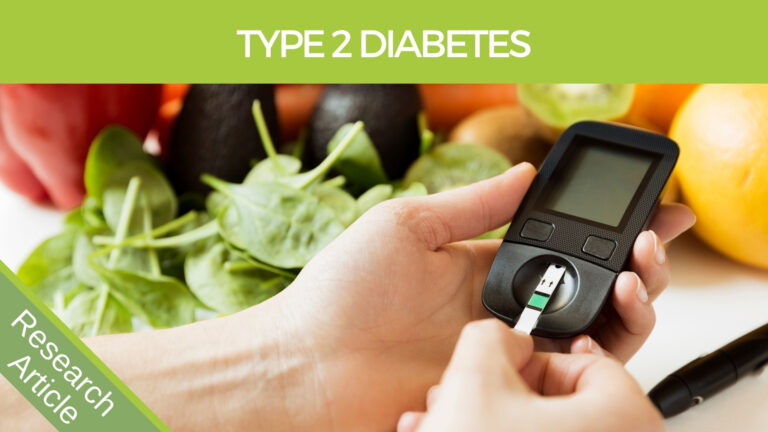 Controlling Type 2 Diabetes Naturally with herbal supplements