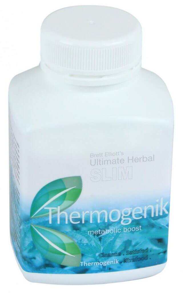 Thermogenik Herbal Supplements