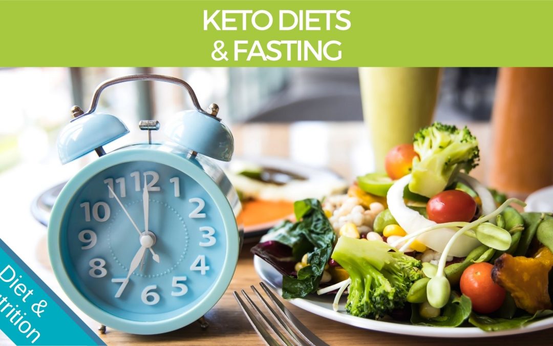 Fasting And Keto Diets The Health Benefits Brett Elliott