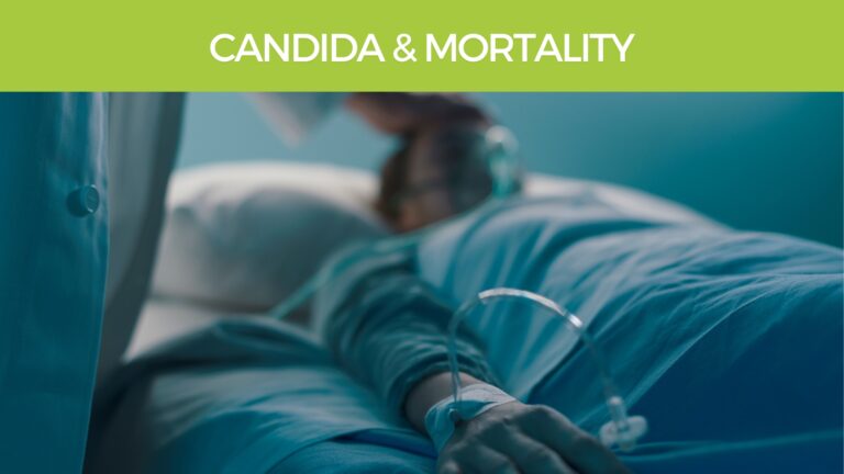 Candida & Mortality