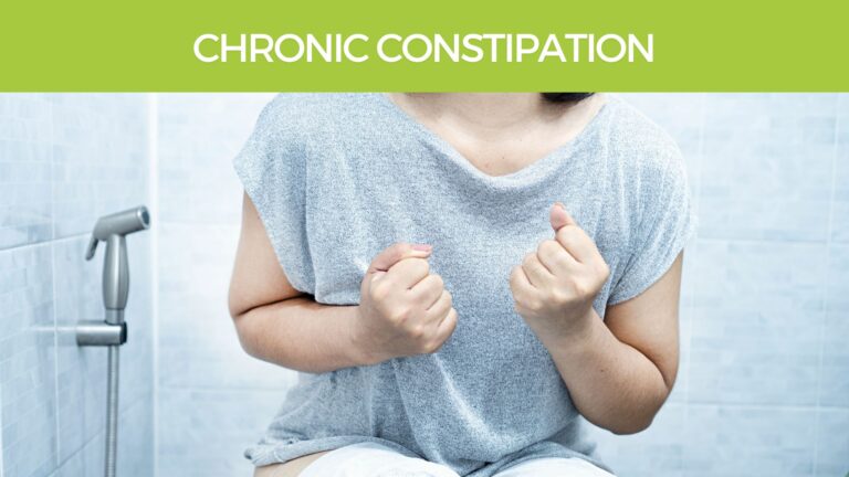 Chronic Constipation