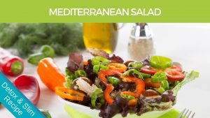 Mediterranean Salad