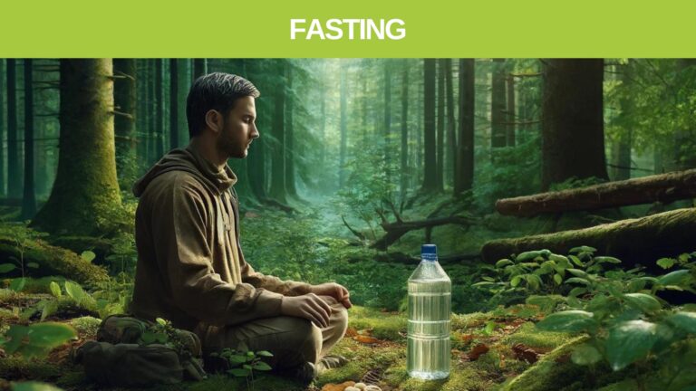 Fasting to Boost Imunity