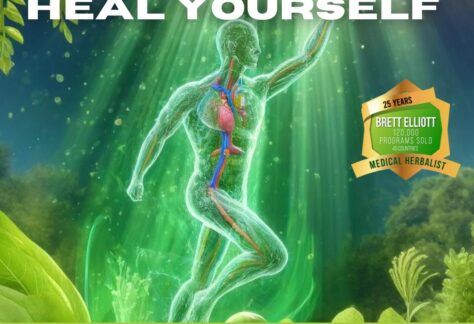 Detox n Heal Yourself Webinar