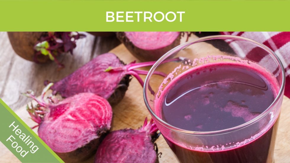 Beetroot (Beta Vulgaris) Health Benefits - Brett Elliott