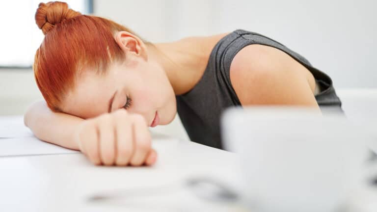 Burn Out or Chronic Fatigue