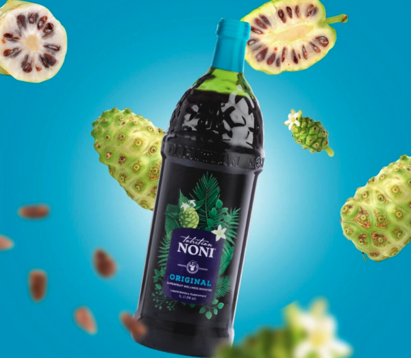 Morinda Tahitioan Noni Juice New Zealand