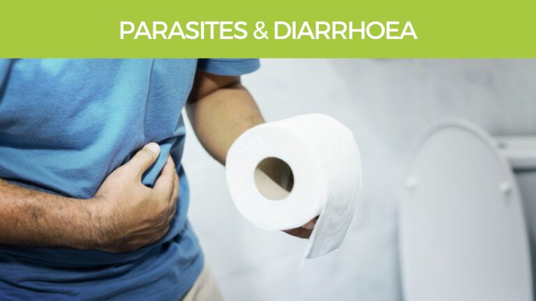 Parasites and Diarrhoea