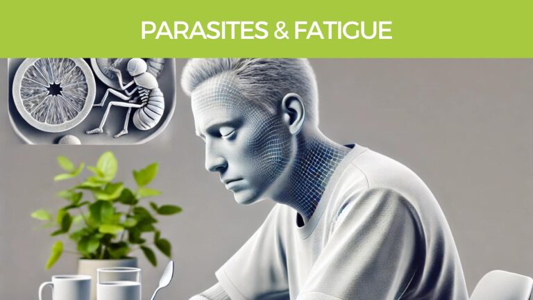 Parasites and Fatigue
