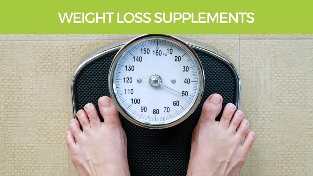 Herbal Weight loss Supplements and programs